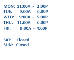 Patient Hours